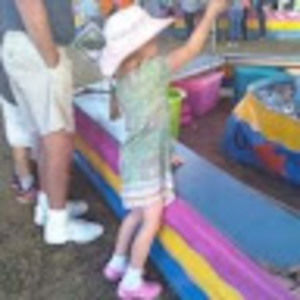 Meet your Posher, Mackenzie-ann